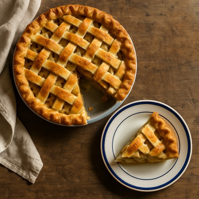Apple Pie