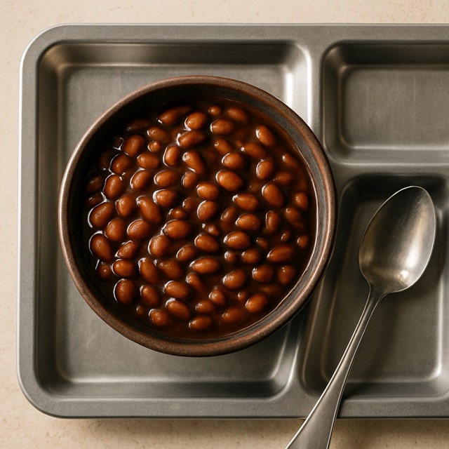 Baked Beans