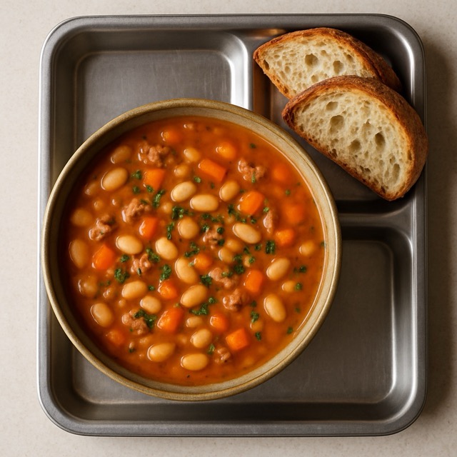 Bean Soup