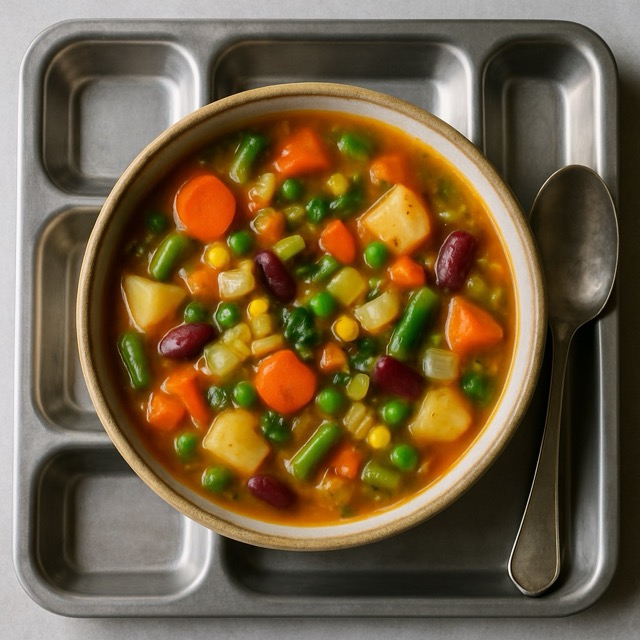 Vegetable Soup