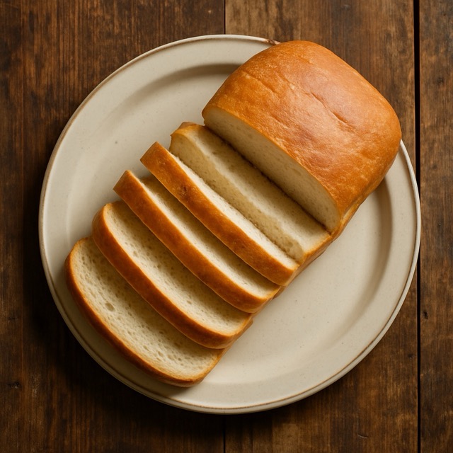 White Bread